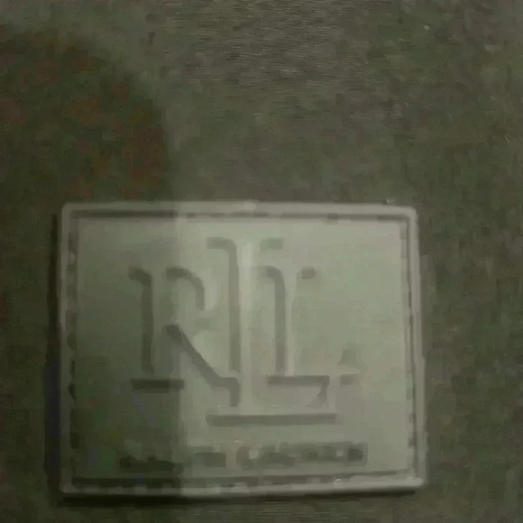 Lauren Ralph Lauren Women's Softshell
Coat with Vest.. Medium - Picture 6 of 8